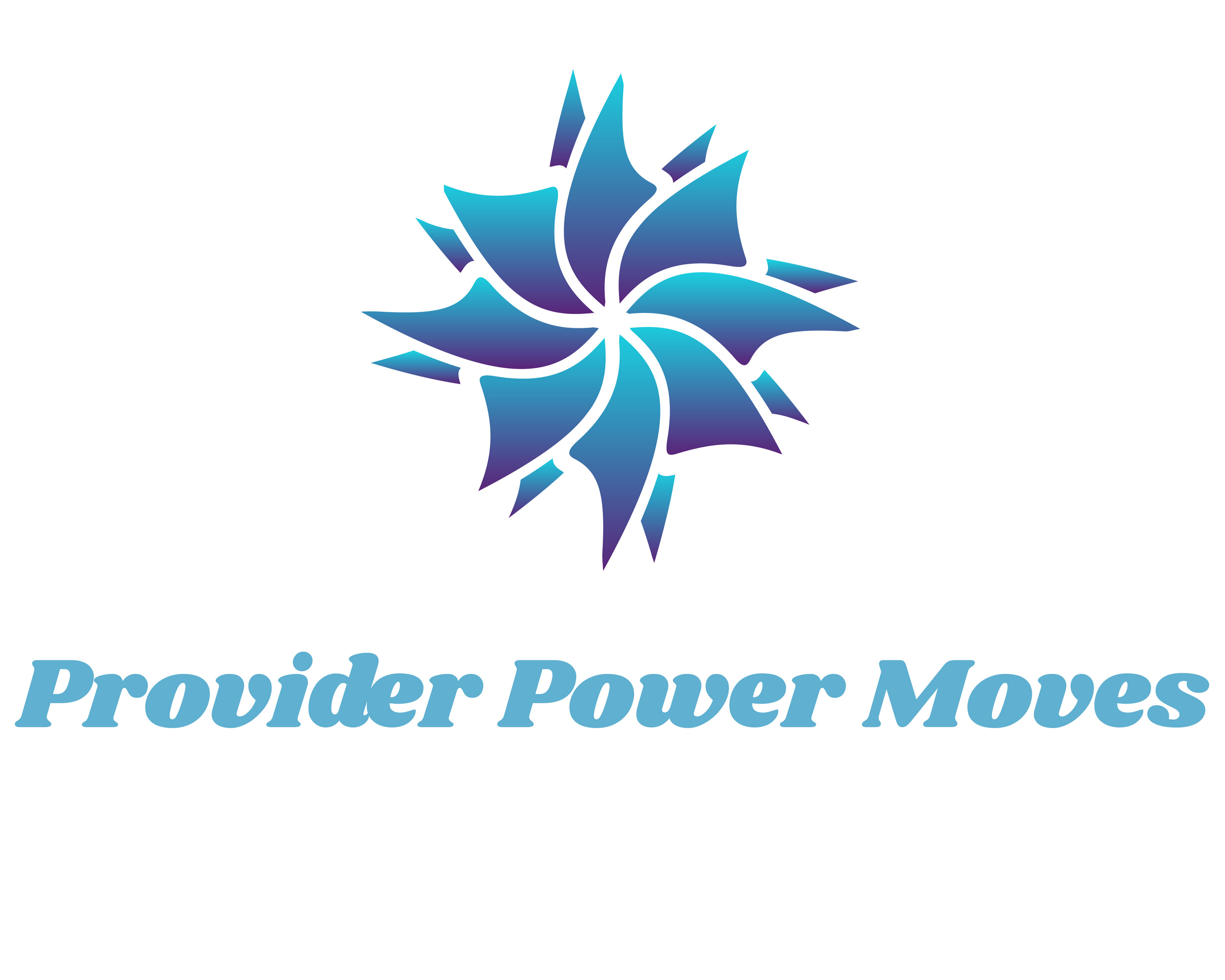 provider power moves