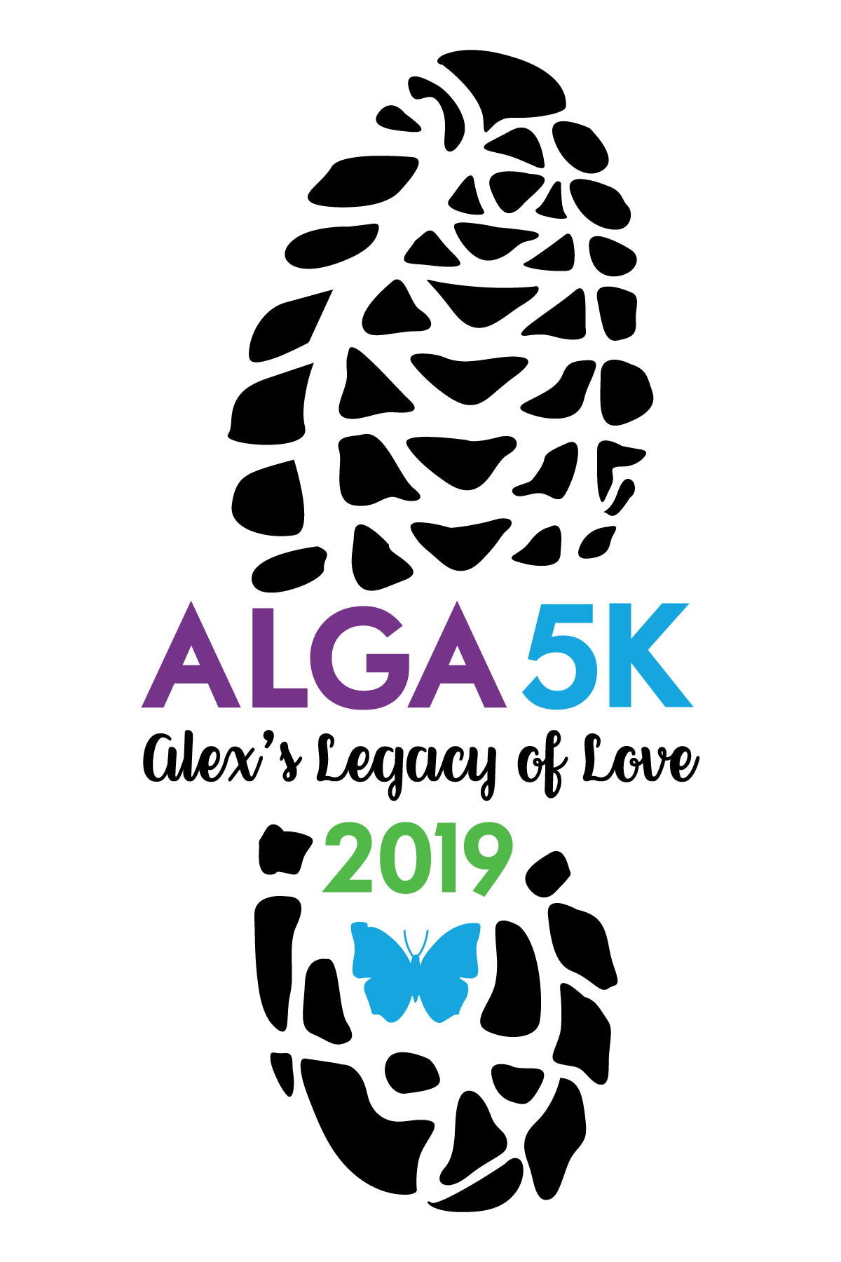 Alex's Legacy of Love 5K ALGA