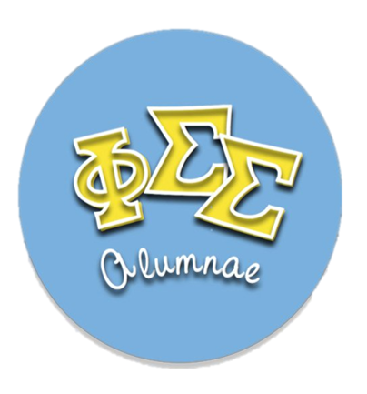 Central Ohio Phi Sigma Sigma Alumnae