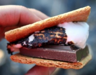 Smores for Alex's Legacy of Love 5K