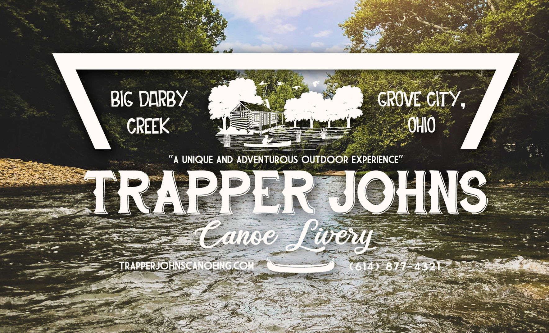 Trapper Johns